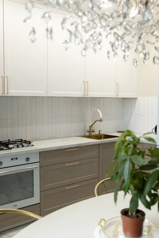 Шикарная квартира с дизайнерским ремонтом — аренда посуточно в Кострома