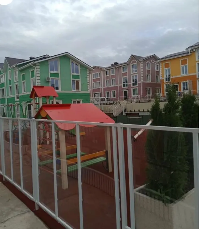 Квартира в уютном и тихом месте в Адлерском районе