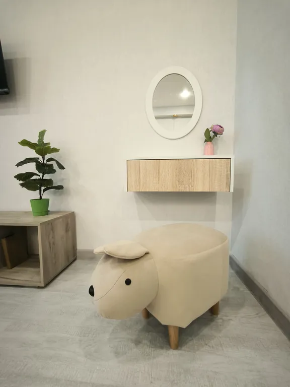 Квартира Золото Души — аренда посуточно в Иваново