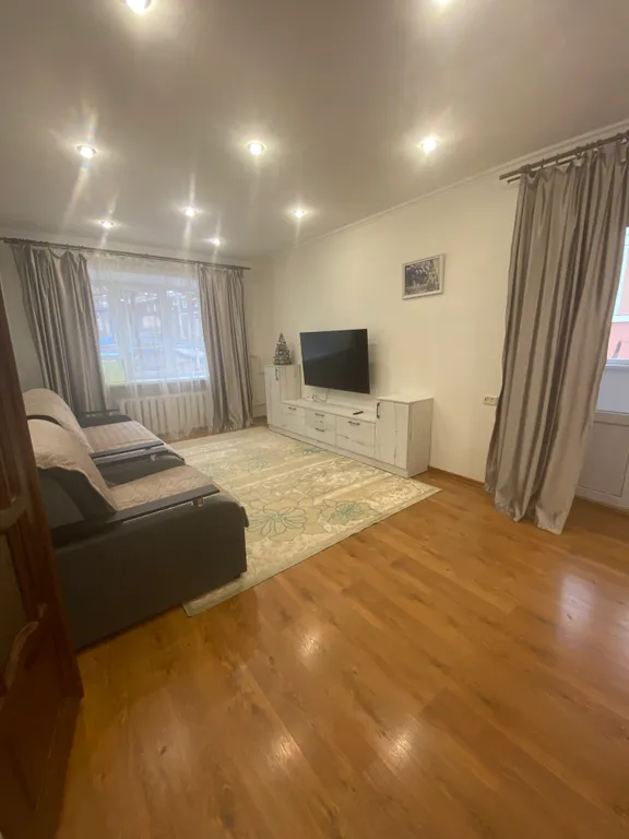 Уютная 3-х комнатная квартира в Курортной зоне Железноводска