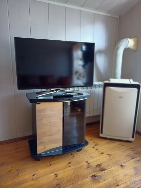 Уютная и просторная студия