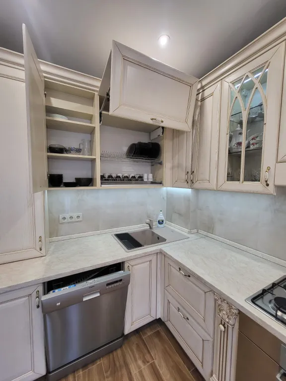 Квартира Элегантная квартира — Калининград