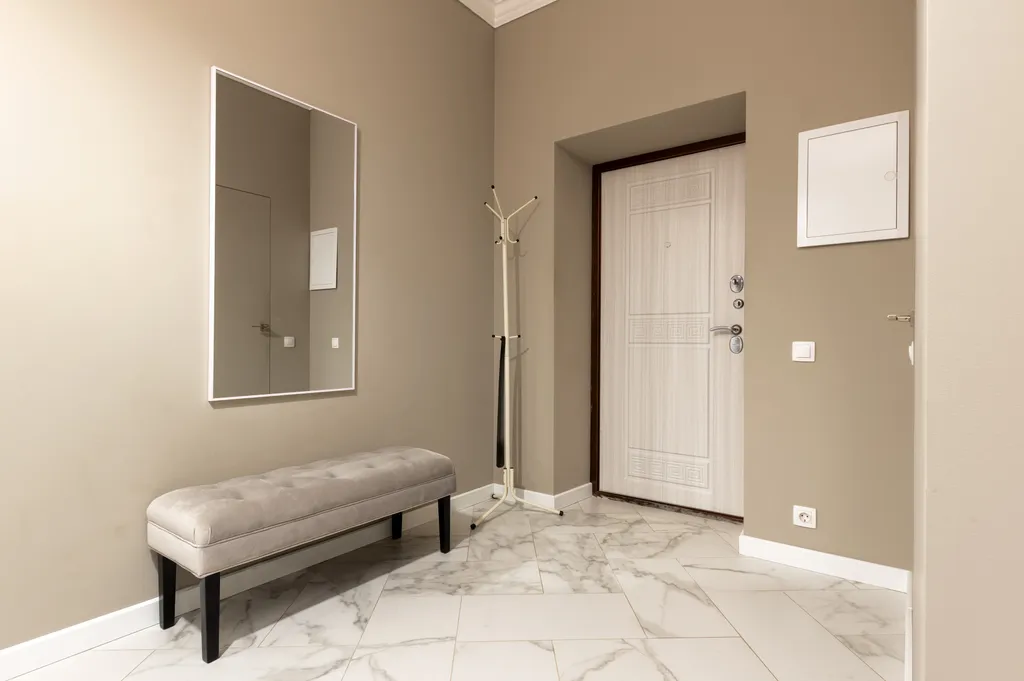 Апартаменты