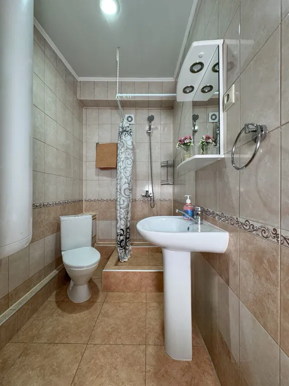 Любимый номер для двоих