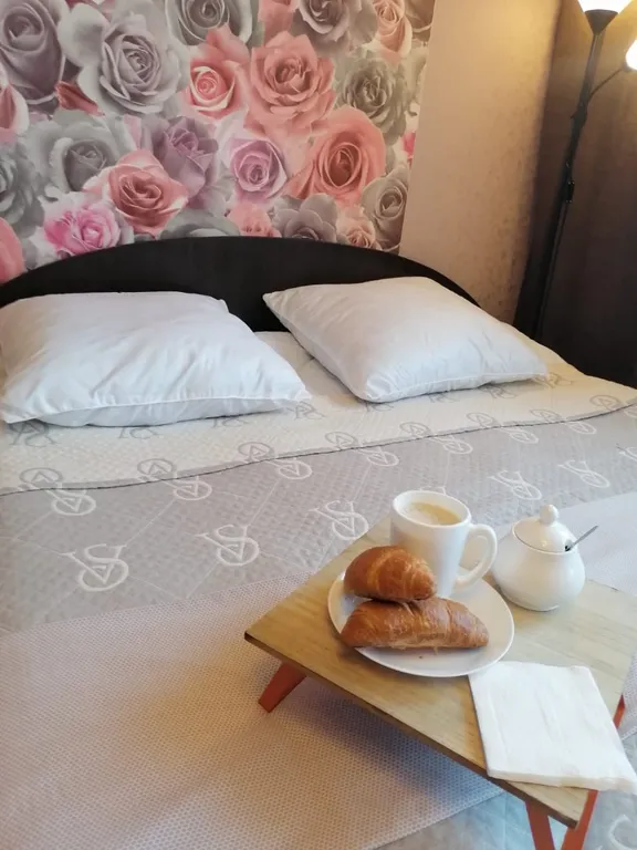 1-комнатная квартира для семейного отдыха и деловых поездок