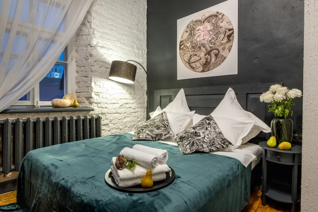 Квартира Комната — аренда посуточно в Гродно