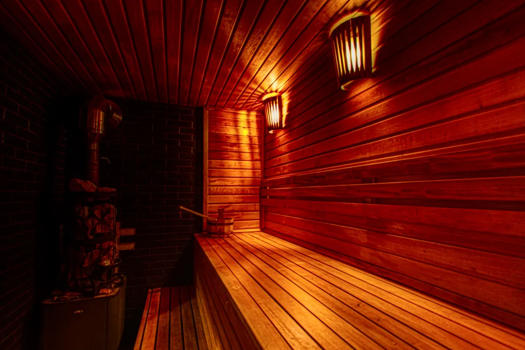 Уютное гостевое шале Shale de Family на берегу озера