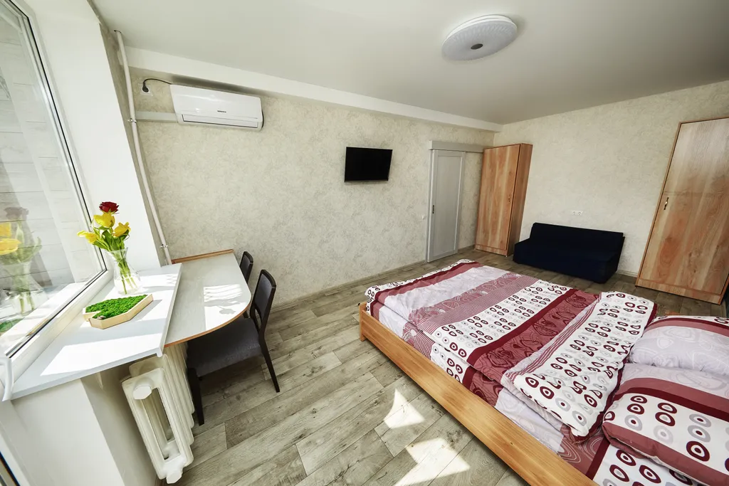 Квартира Уютная квартира в спальном районе — Севастополь