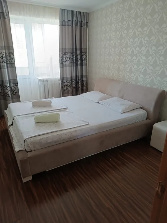 Квартира 3-комнатная Квартира — Владикавказ