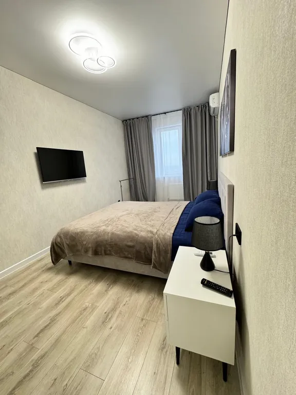 Уютныя квартира в центре города