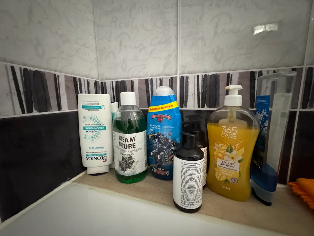 Уютная квартира в ЭКО районе Вишневая горка