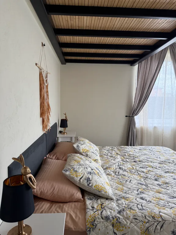 Частный дом 5 Юрьево Home