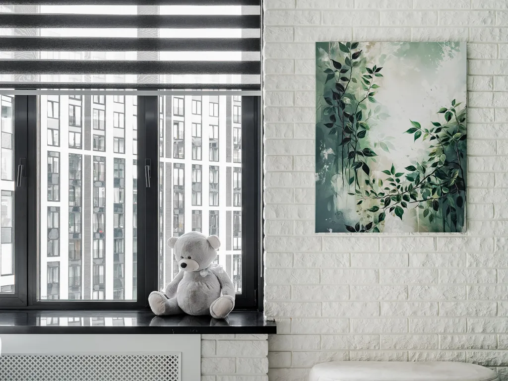 Квартира Квартира Евродвушка в ЖК Фили Град — Москва