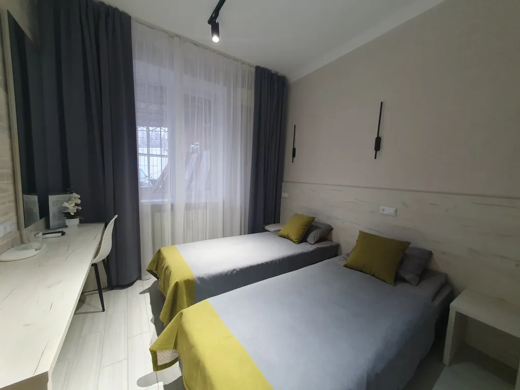 Квартира Комната — Лабинск