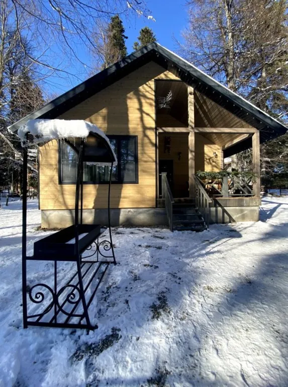 3-комнатный Дом