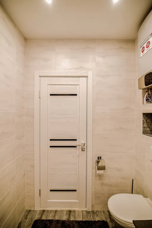 Апартаменты премиум класса