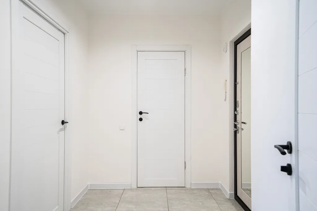 Квартира у метро Девяткино