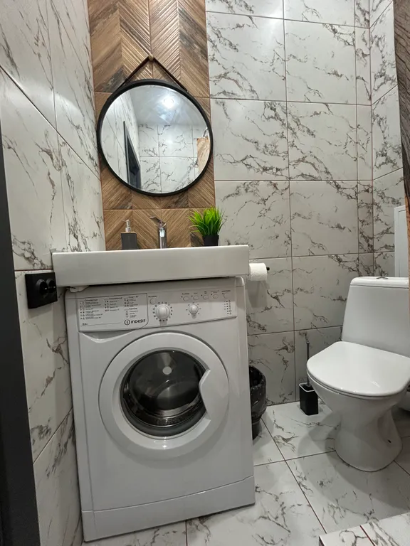 Уютна студия