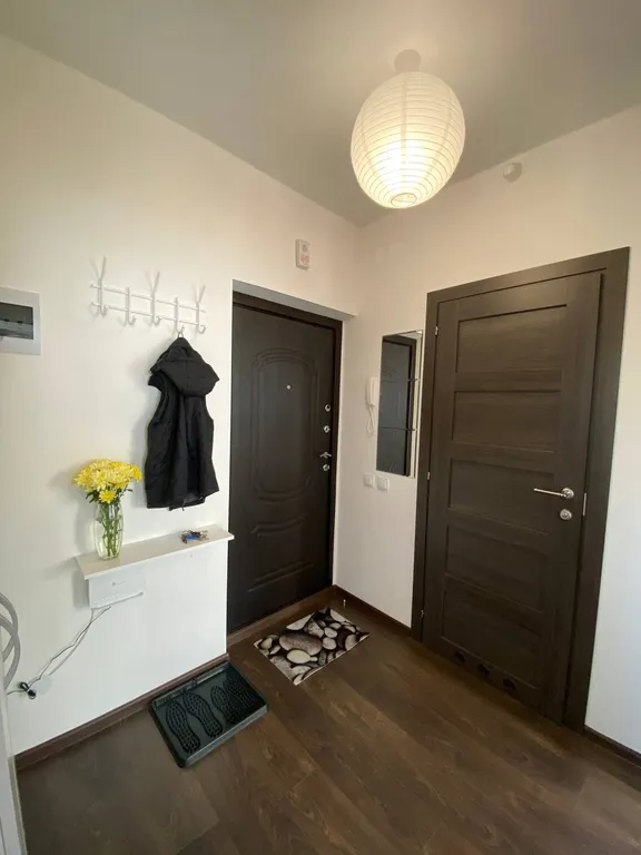 Квартира Квартира Морской курорт — Светлогорск