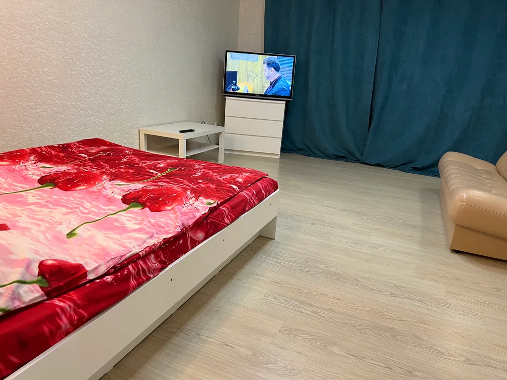 Квартира в южном