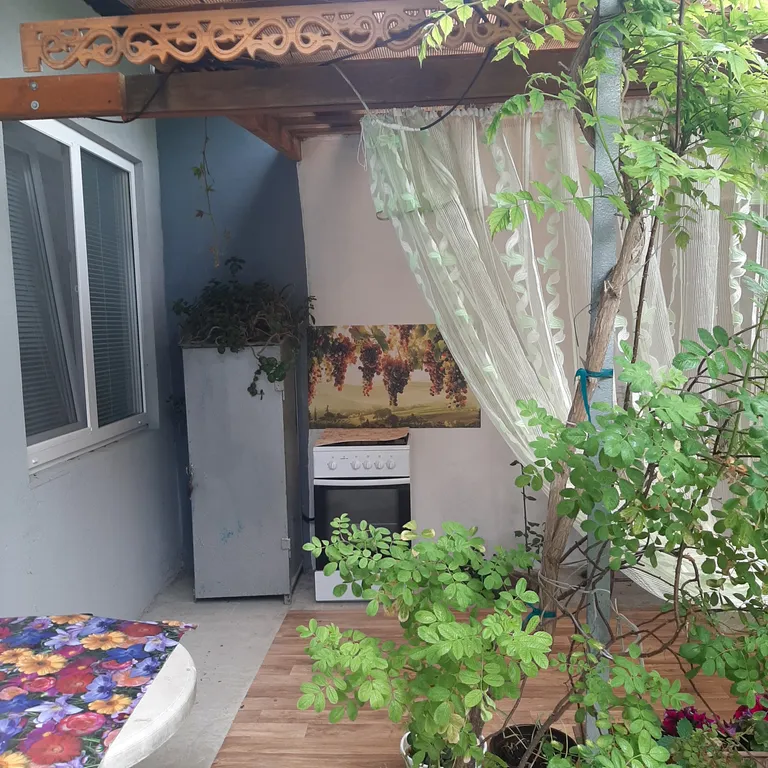 Уютная квартира в курортном районе