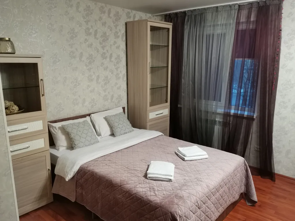 Квартира Апартамент Белый Медведь — аренда посуточно в Мурманск