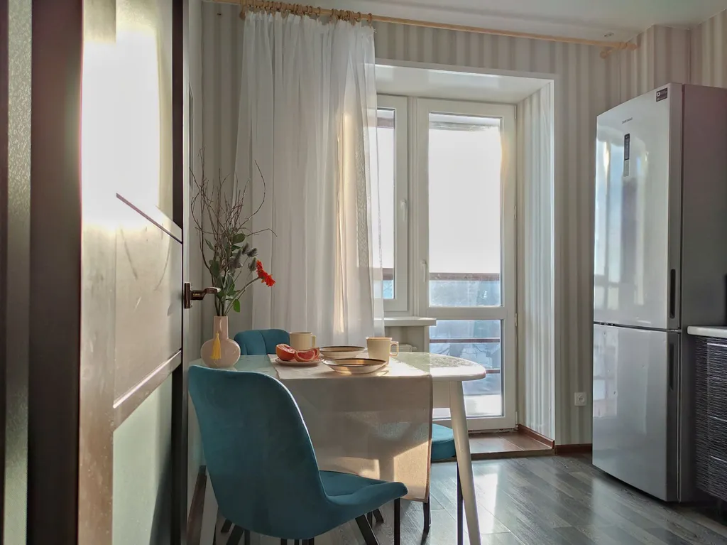 ЛУЧшие апартаменты на берегу реки Вычегда