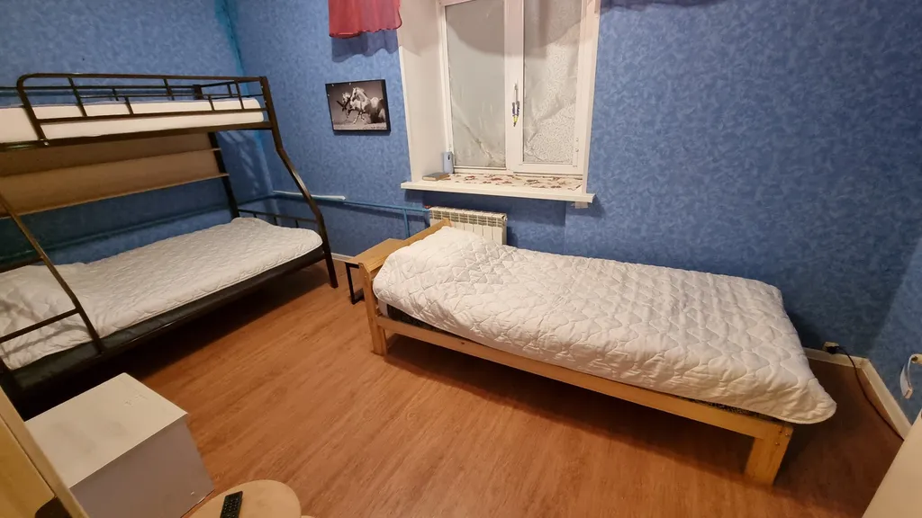 Уютная квартира на Зиновьева