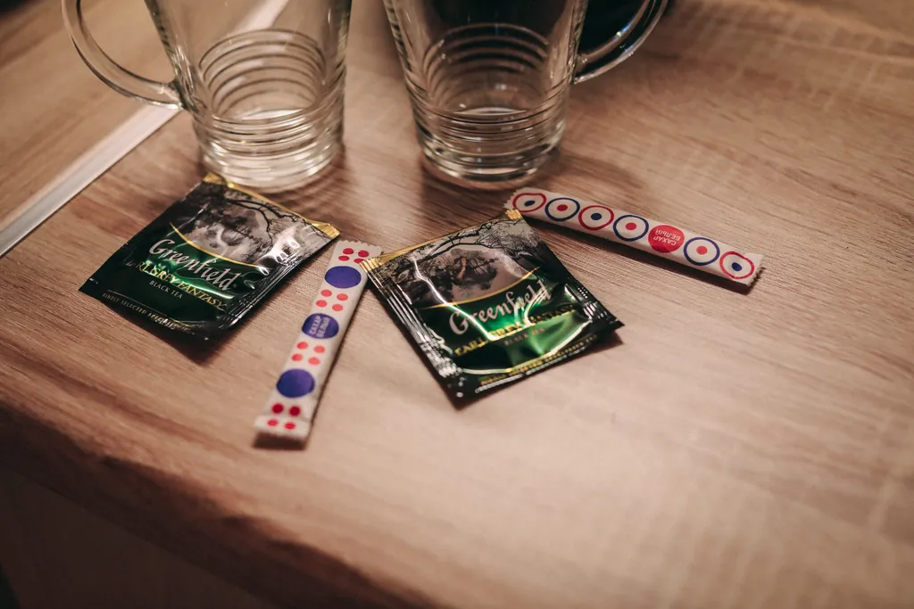 Апартаменты Бархат