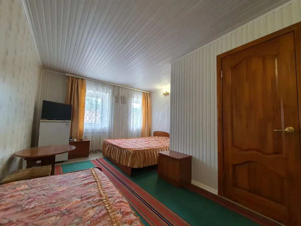 Квартира Комната — аренда посуточно в Геленджик