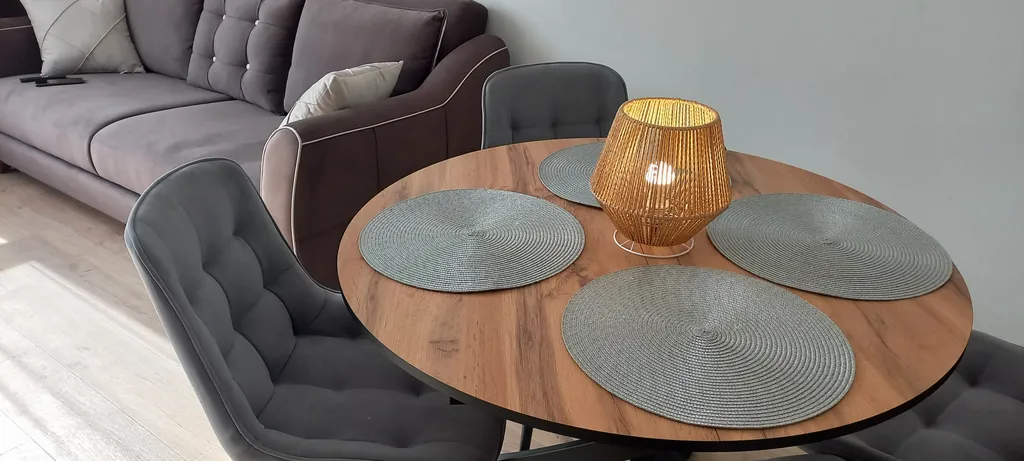 Квартира Квартира Утро на Балтике — Светлогорск