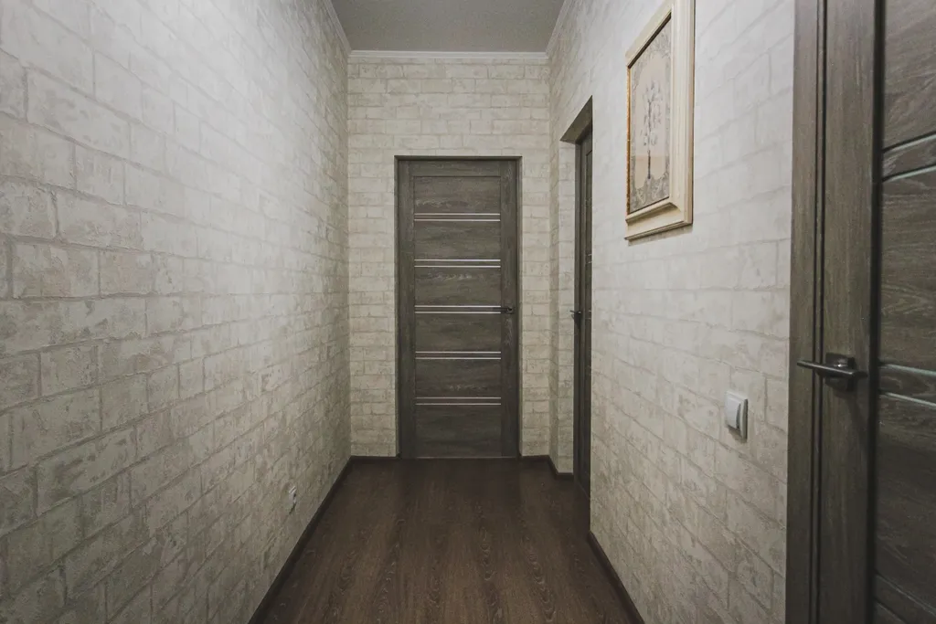 Квартира 2-комнатная Квартира — Анапа