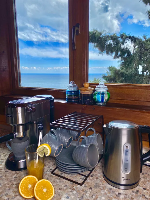 Эко-дом "sosna home"