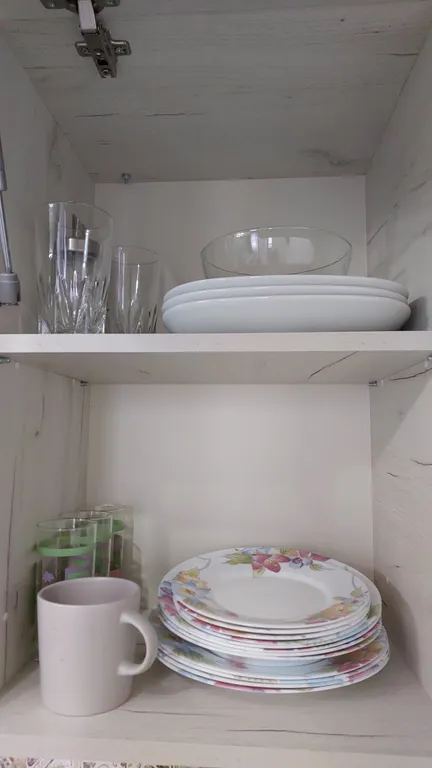 Просторная студия в новом ЖК комфорт класса Parkolovo