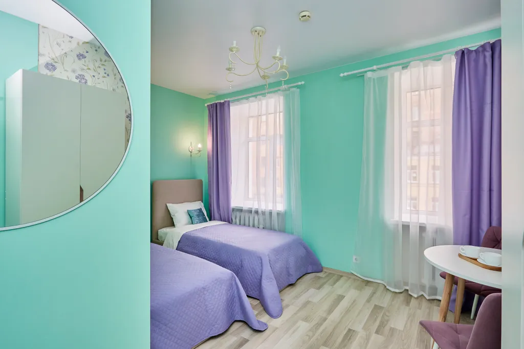 Квартира Комната — Санкт-Петербург