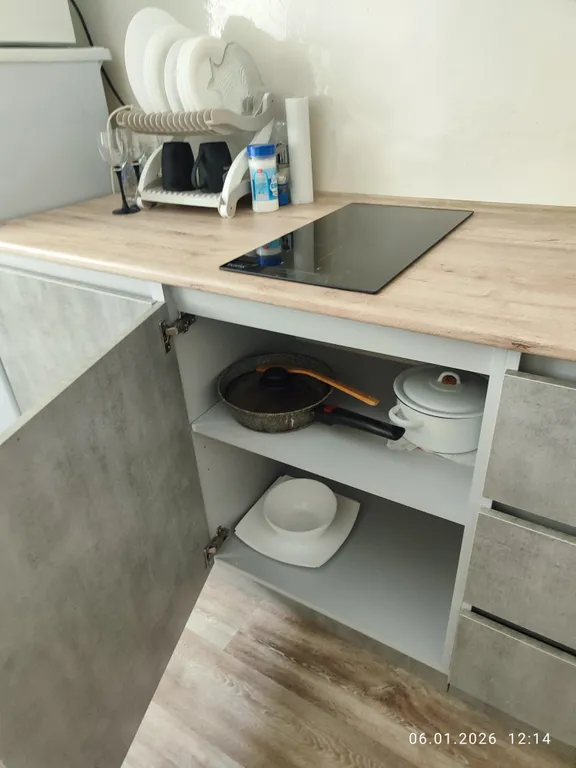 для Вашего спокойного отдыха