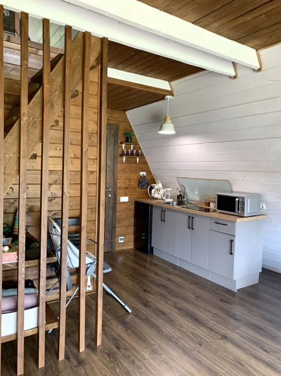 1-комнатный Дом