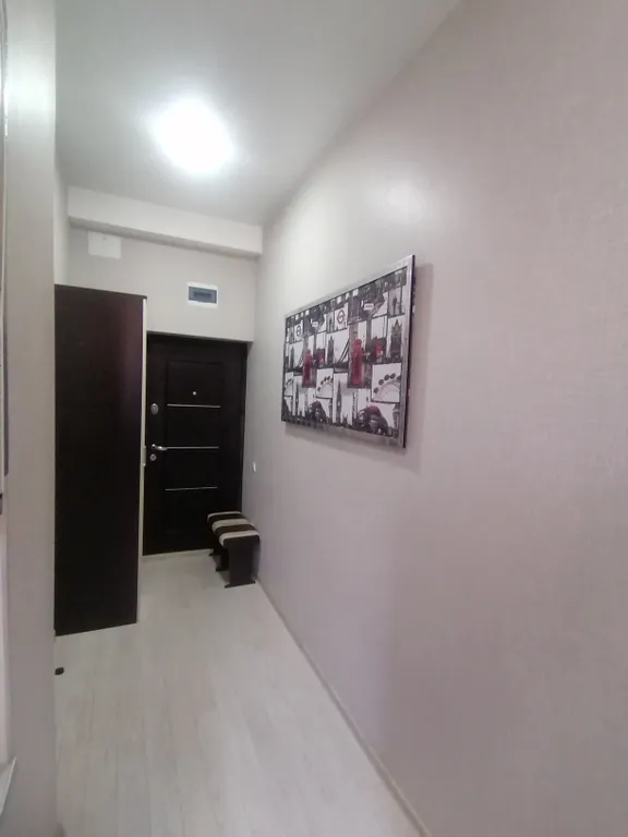 Квартира у моря