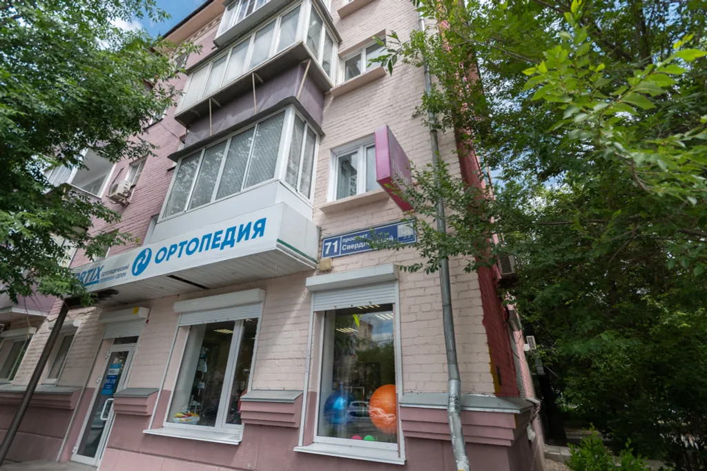 Квартира Квартира Городская больница 1 на Воровского,Площадь революции,Арбат, Педунивер — Челябинск