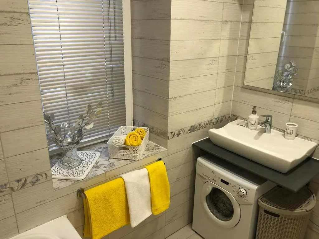 Просторный дом для дружной компании