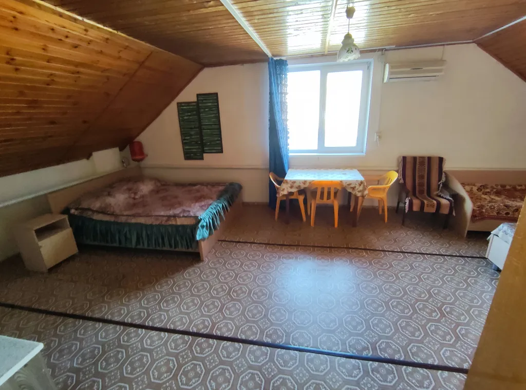 Квартира Комната — Анапа