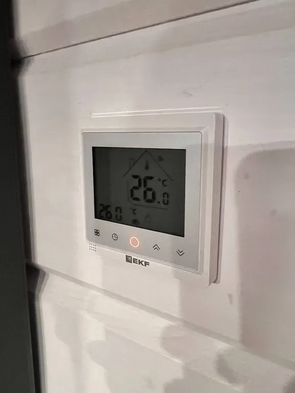 Гостевой дом с видом на горы