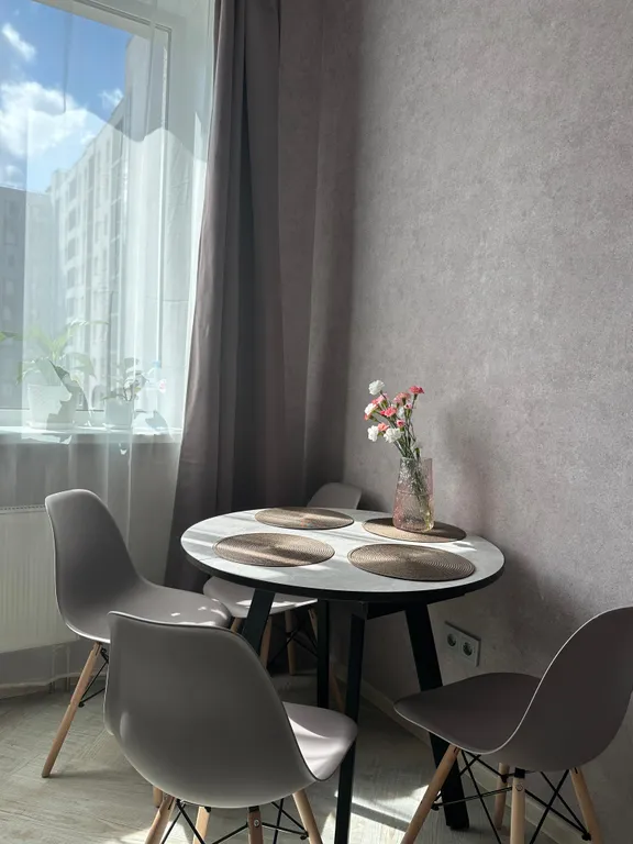 Квартира твоей мечты