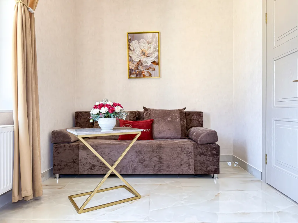 Котеджный дом при отеле Семья