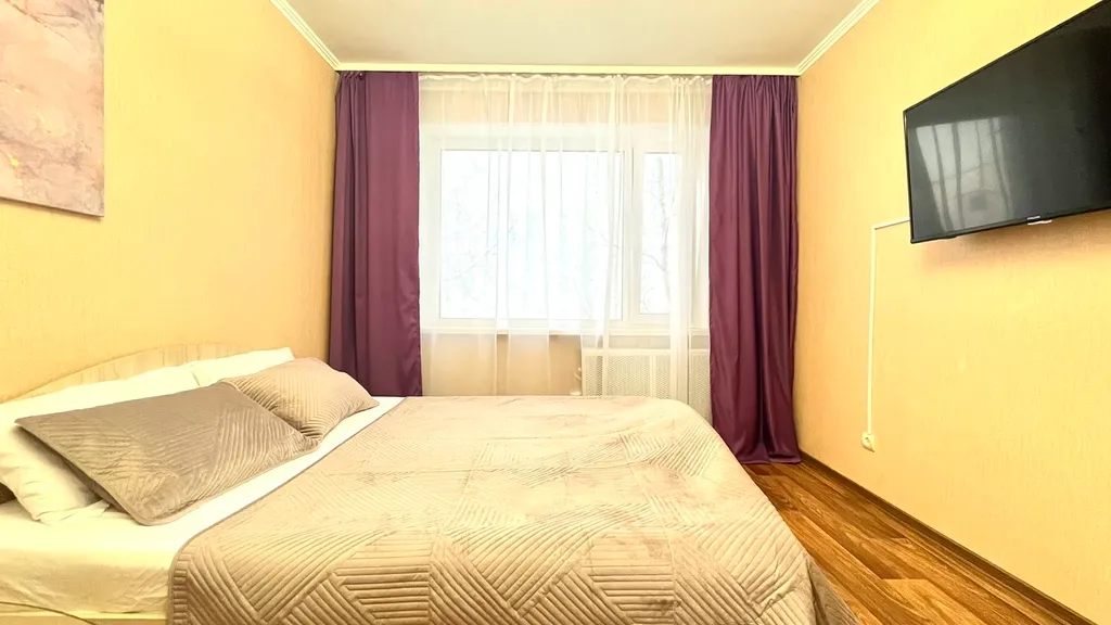 Отличная квартира