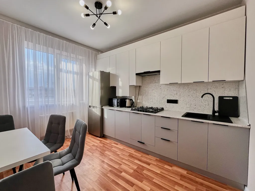 Уютная квартира в центре