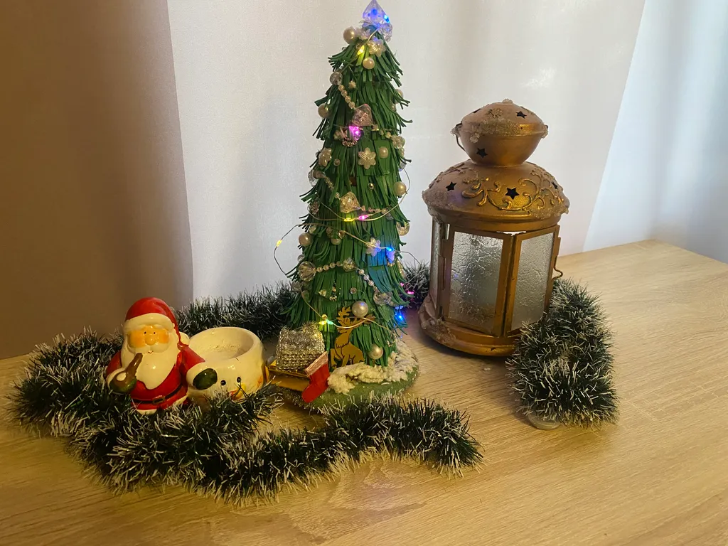 Уютная 2-комнатная квартира