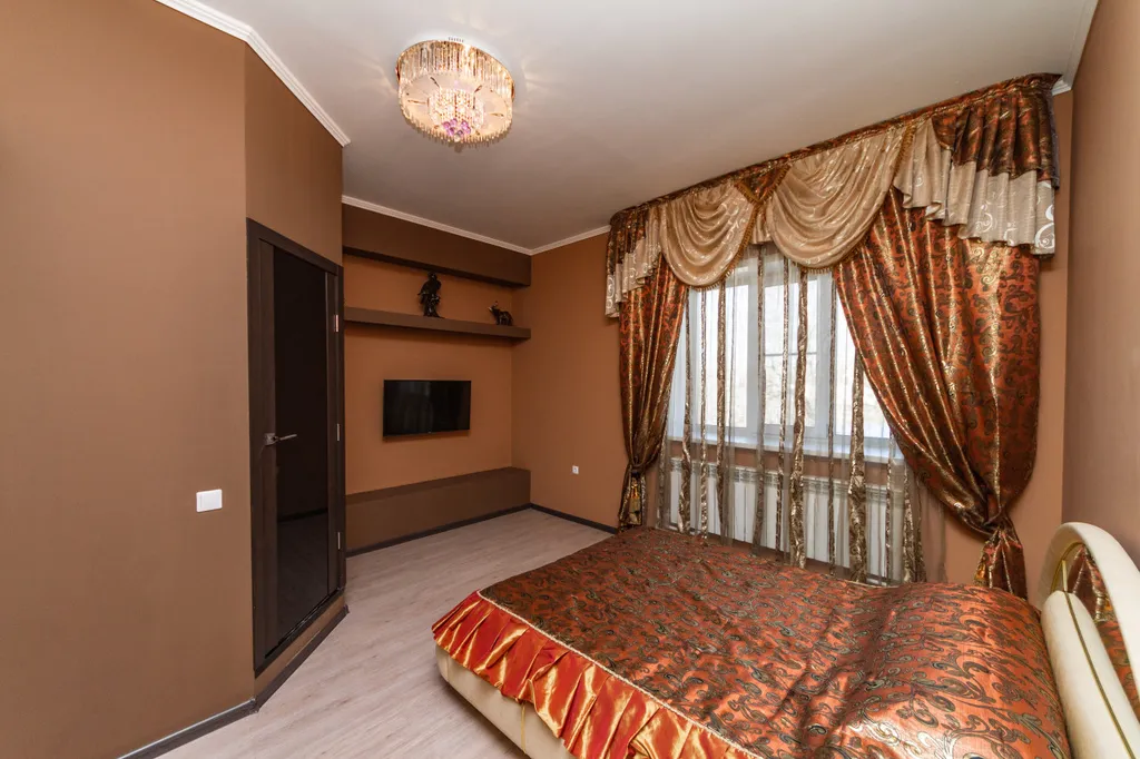 Коттедж в пяти минутах до аэропорта