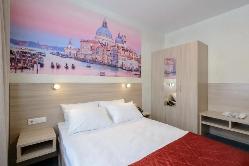 Квартира Комната — Новосибирск