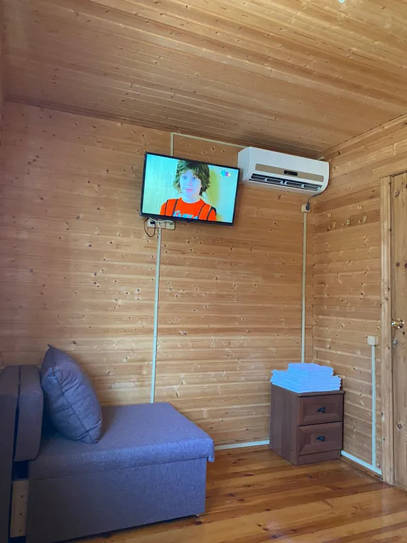 Уютный дом под ключ